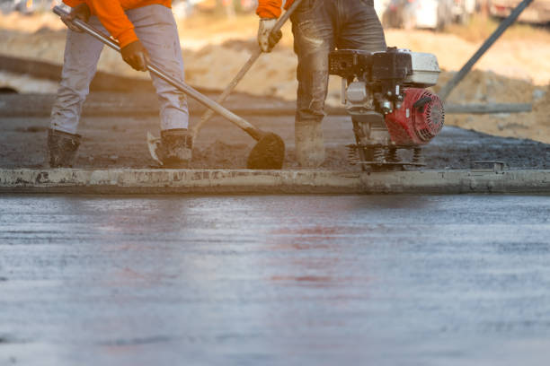 Best Concrete Foundation Repair in Rural Retreat, VA