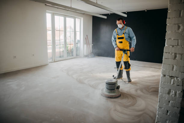 Best Concrete Grinding and Polishing in Rural Retreat, VA
