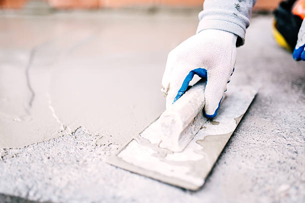 Best Concrete Demolition Services in Rural Retreat, VA