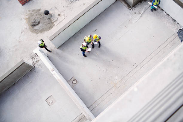 Best Concrete Removal and Replacement in Rural Retreat, VA