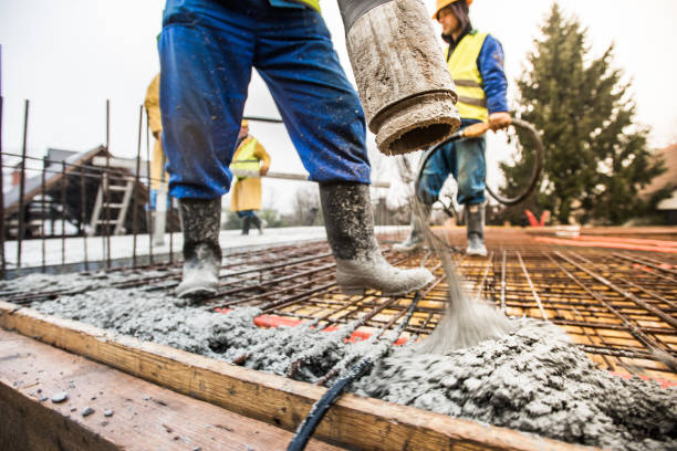 Best Concrete Sealing and Maintenance in Rural Retreat, VA
